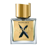 Nishane Wulong Cha X Extrait De Parfum Spray